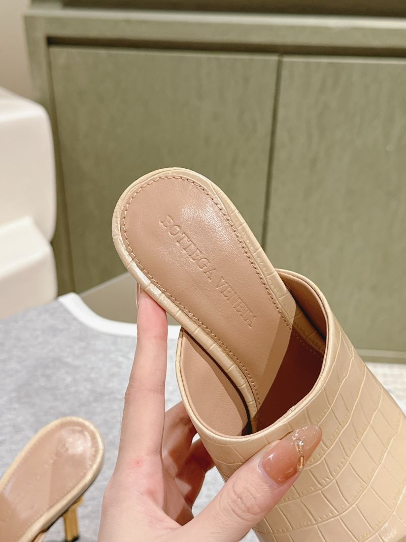 Bottega Veneta Sandals